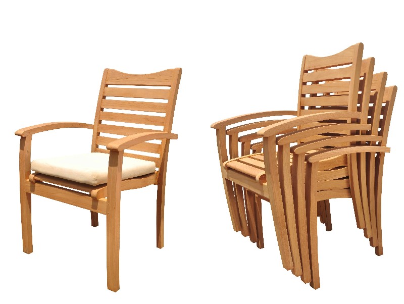 Aspen Dining Chair