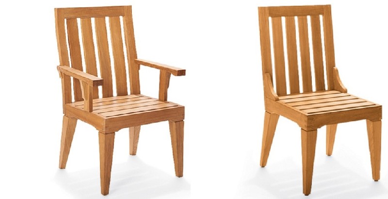 Caranas Dining Chair