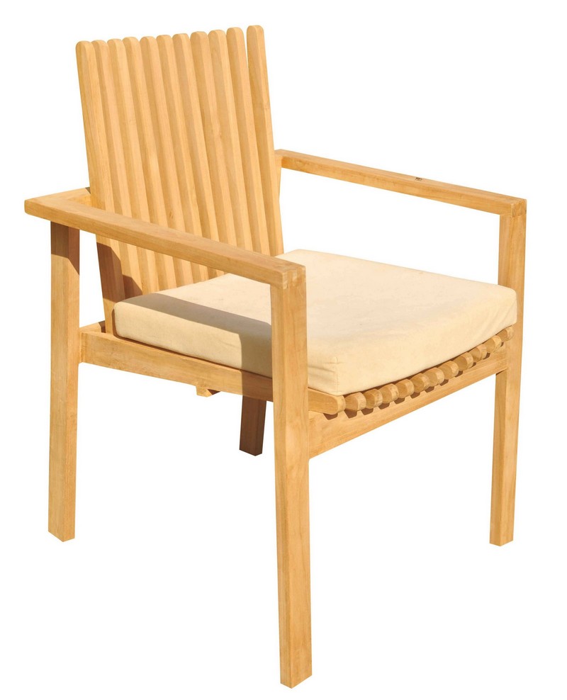 Clipper Dining Chair