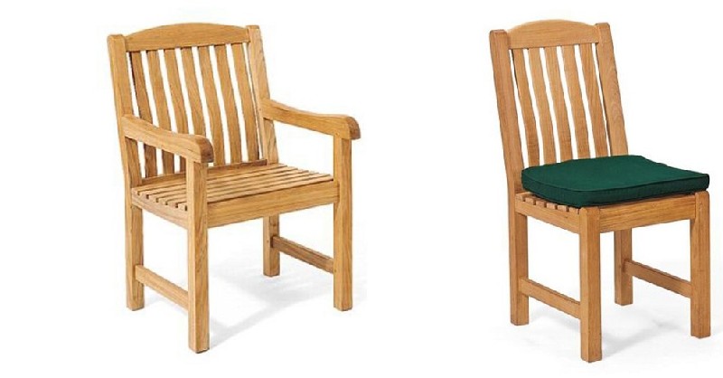 Devon Dining Chair