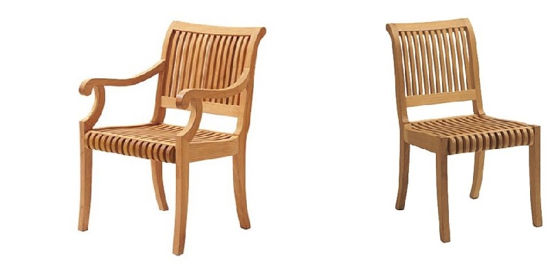 Giva Dining Chair