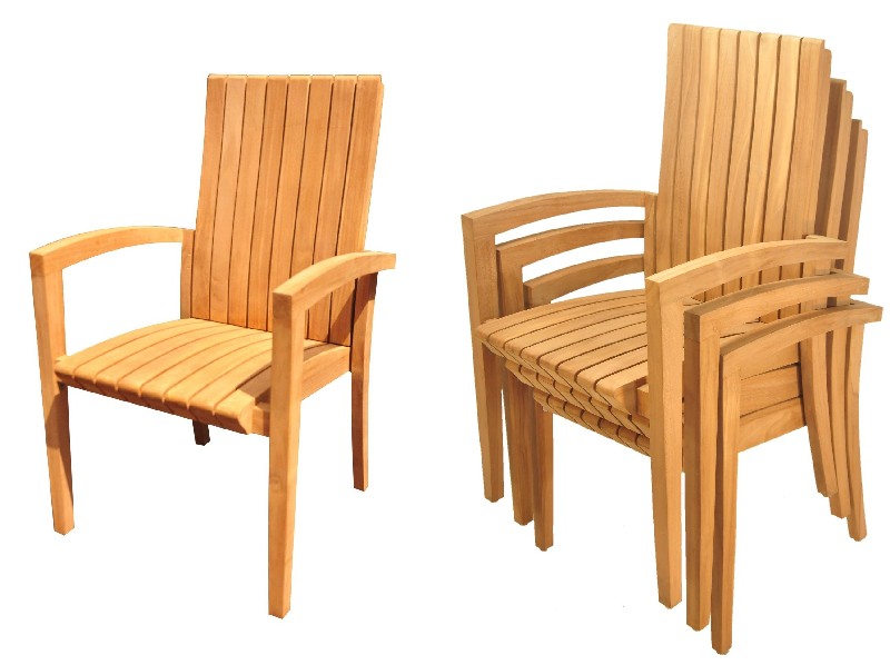 Goa Dining Chair
