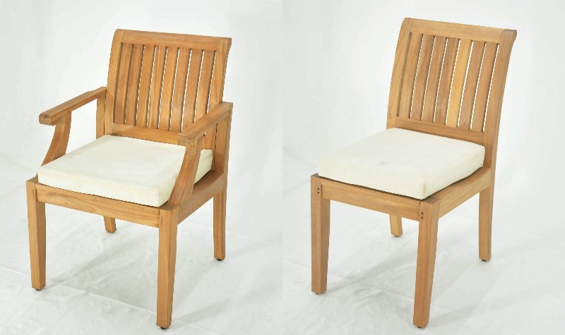 Lagos Dining Chair