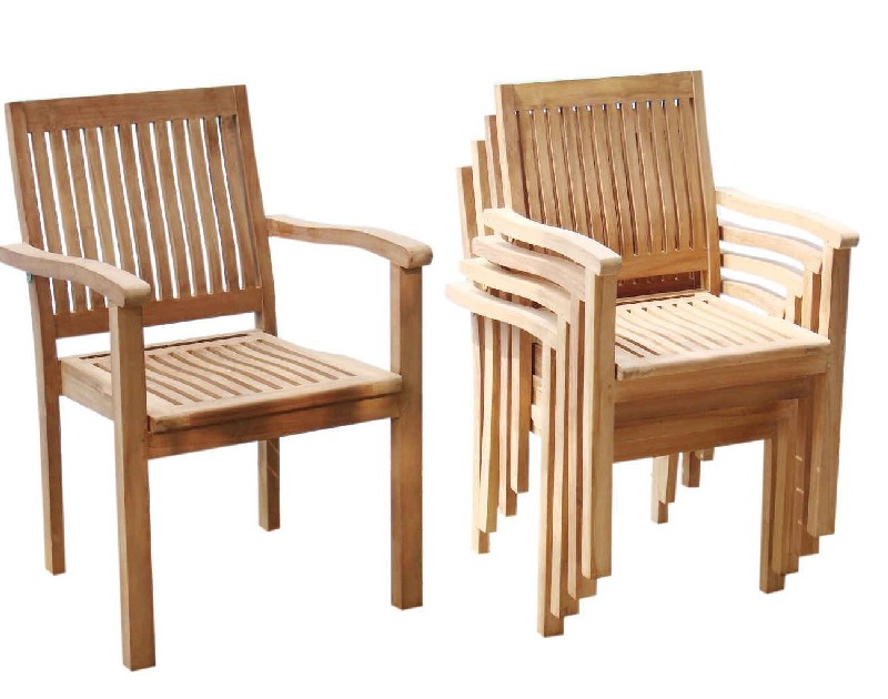 Leveb Dining Chair