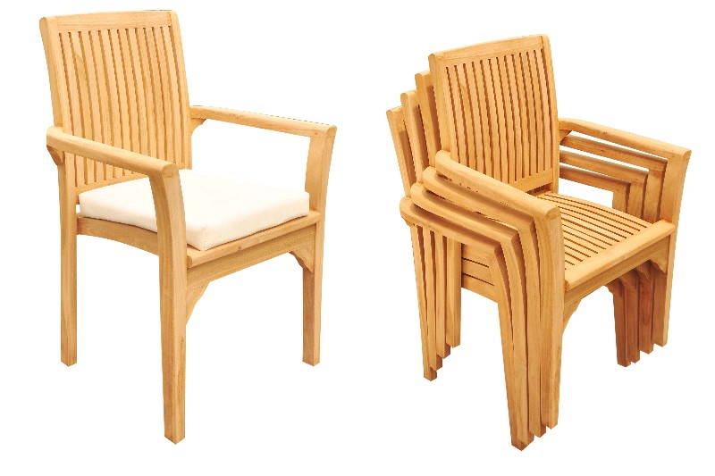Lua Dining Chair