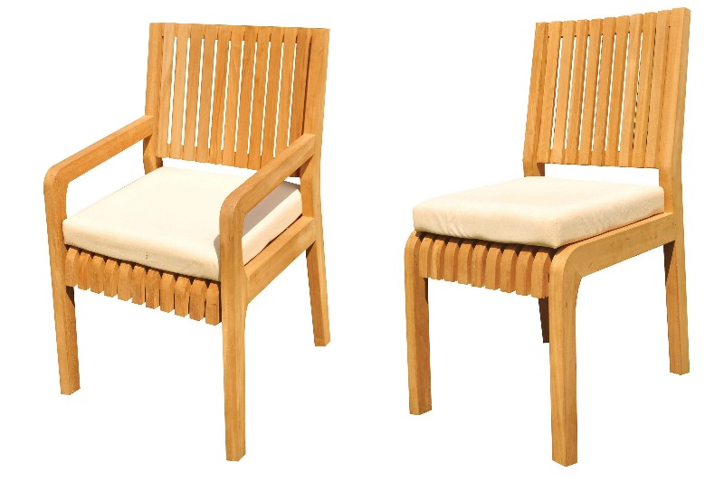 Maldives Dining Chair
