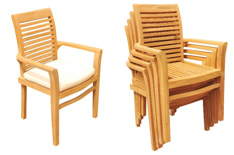 Mas Dining Chair