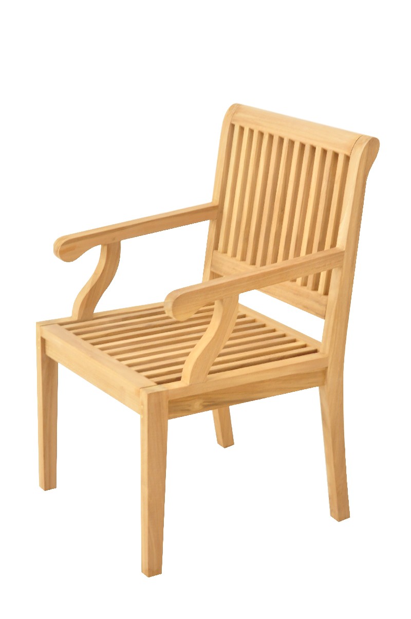Sack Dining Chair