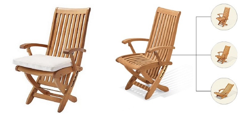 Warwick Dining Chair