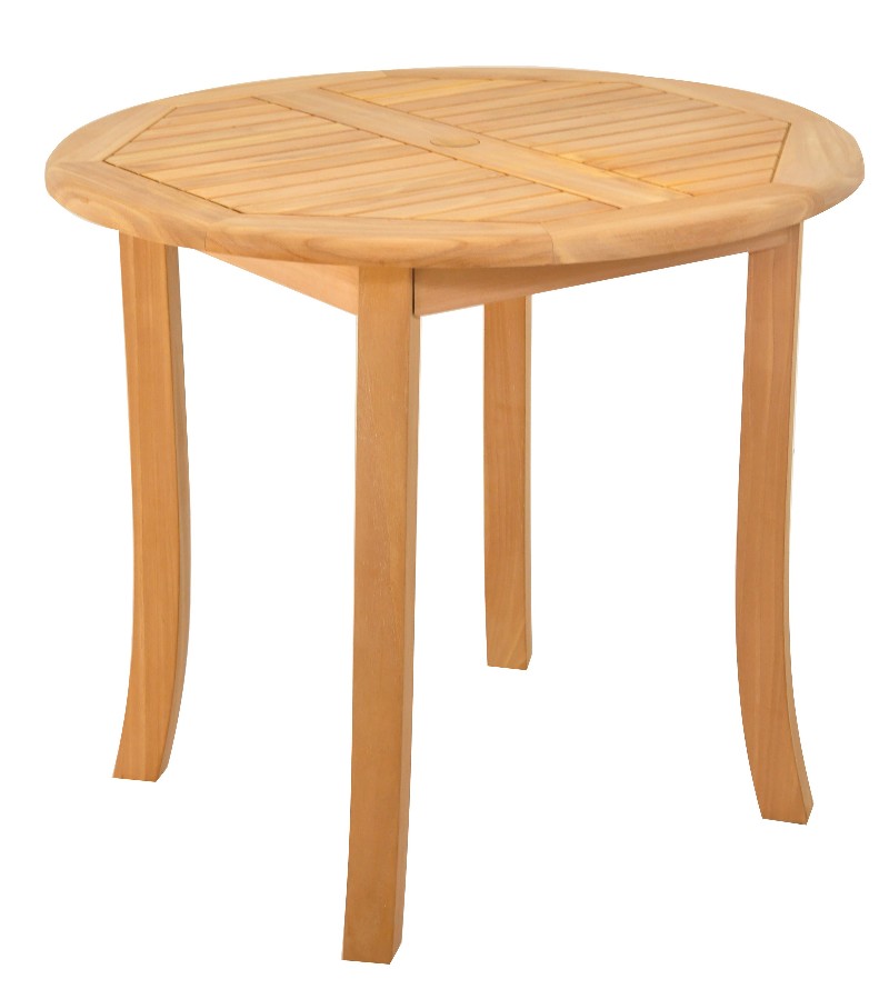 36" Round Table