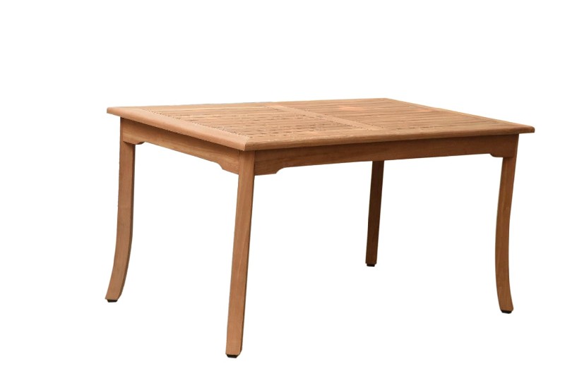 60" Rectangle Table