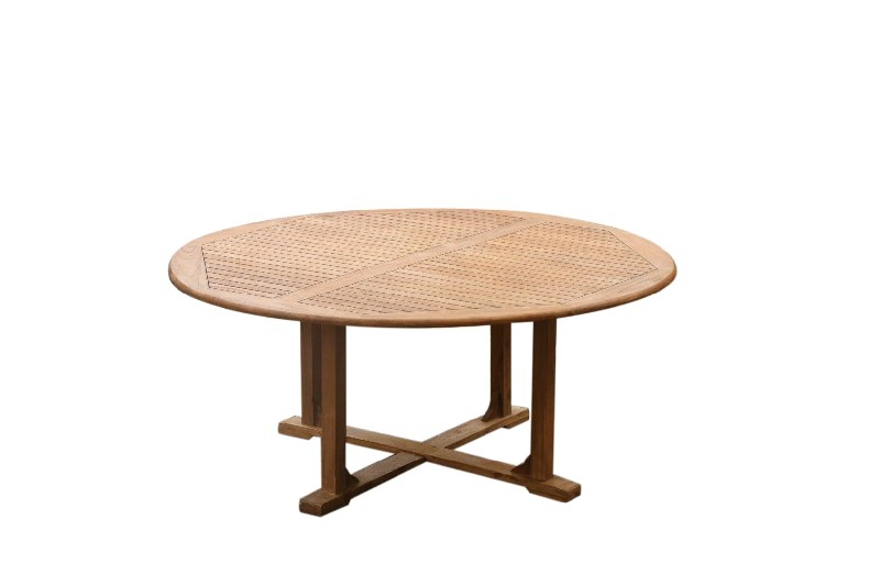 60" Round Table