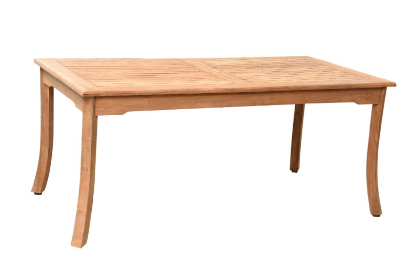 83" Rectangle Table