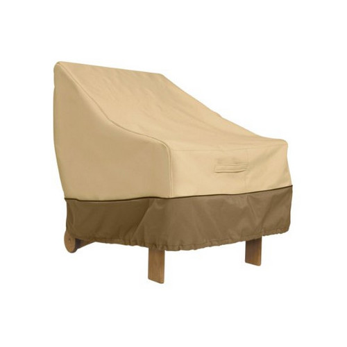 Lounge Chair Cover (33.5" L X 38"w x 31"H)