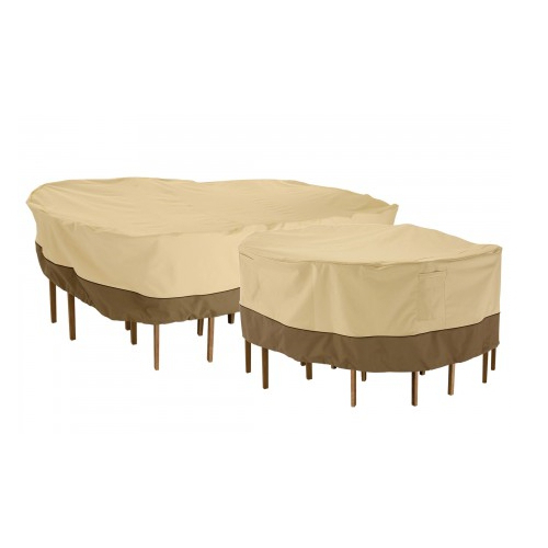 Furniture covers